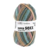 Lang Yarns Super Soxx Color 4-ply